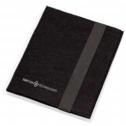 Ipad & Tablet Accessories  - Felt iPad Holder. Indent
