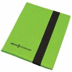 Ipad & Tablet Accessories  - Felt iPad Holder. Indent