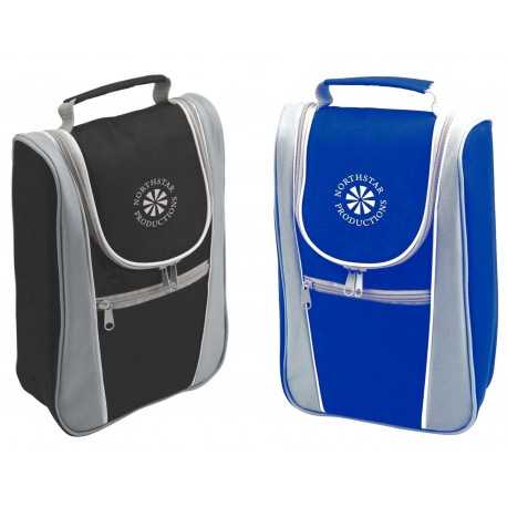 Wine Holders & Carriers  - Napa Valley 2 Bottle Cooler