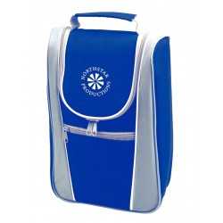 Wine Holders & Carriers  - Napa Valley 2 Bottle Cooler