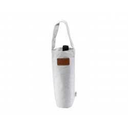 Wine Holders & Carriers  - Calico Wine Bag