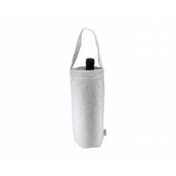 Wine Holders & Carriers  - Calico Wine Bag