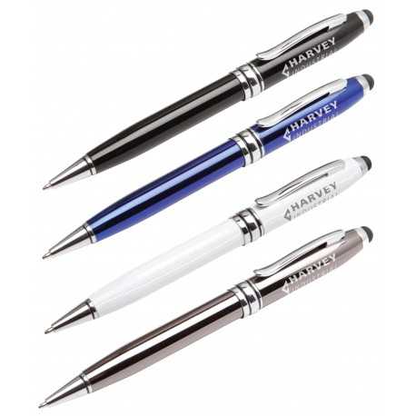 Stylus Pens  - Executive Stylus Pen