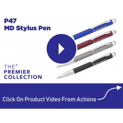 Stylus Pens  - MD Stylus Pen