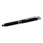 Stylus Pens - Vogue Stylus Pen &amp; Torch Indent