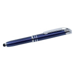 Stylus Pens - Vogue Stylus Pen &amp; Torch Indent