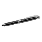 Stylus Pens - Vogue Stylus Pen &amp; Torch Indent