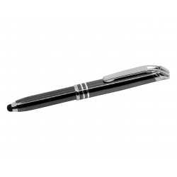 Stylus Pens  - Vogue Stylus Pen & Torch Indent