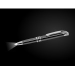 Stylus Pens - Vogue Stylus Pen &amp; Torch Indent