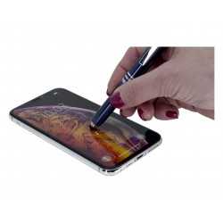 Stylus Pens  - Vogue Stylus Pen & Torch Indent