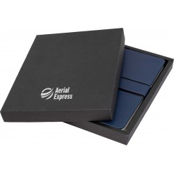 Promotional Journals & Noteboooks  - Notebook Gift Box A5