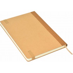 Promotional Journals & Noteboooks  - Corker A5 Notebook