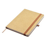 Promotional Journals &amp; Noteboooks - Eco A5 Notebook