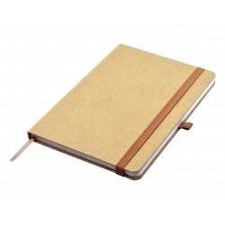 Promotional Journals & Noteboooks  - Eco A5 Notebook