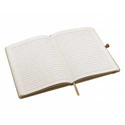 Promotional Journals & Noteboooks  - Eco A5 Notebook
