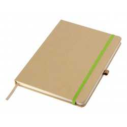 Promotional Journals & Noteboooks  - Eco Plus A5 Notebook