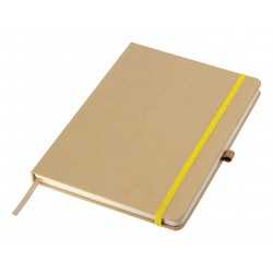 Promotional Journals & Noteboooks  - Eco Plus A5 Notebook