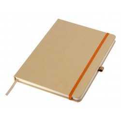 Promotional Journals & Noteboooks  - Eco Plus A5 Notebook