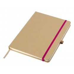 Promotional Journals & Noteboooks  - Eco Plus A5 Notebook