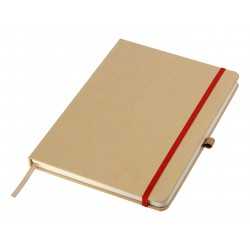 Promotional Journals & Noteboooks  - Eco Plus A5 Notebook