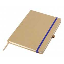 Promotional Journals & Noteboooks  - Eco Plus A5 Notebook