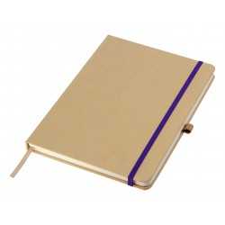 Promotional Journals & Noteboooks  - Eco Plus A5 Notebook