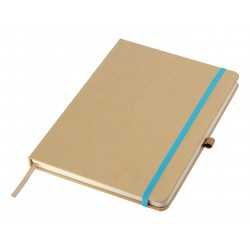 Promotional Journals & Noteboooks  - Eco Plus A5 Notebook
