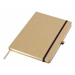 Promotional Journals & Noteboooks  - Eco Plus A5 Notebook