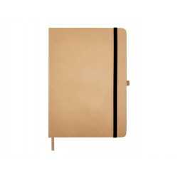 Promotional Journals & Noteboooks  - Eco Plus A5 Notebook