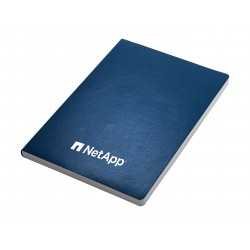 Promotional Journals & Noteboooks  - Zenith A5 Notebook