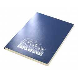 Promotional Journals & Noteboooks  - Zenith A5 Notebook