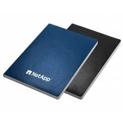 Promotional Journals & Noteboooks  - Zenith A5 Notebook