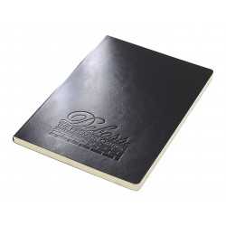 Promotional Journals & Noteboooks  - Zenith A5 Notebook