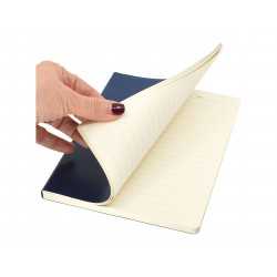Promotional Journals & Noteboooks  - Zenith A5 Notebook