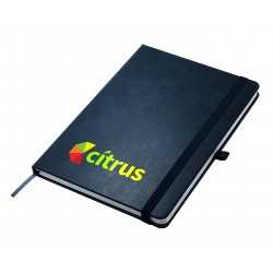Promotional Journals & Noteboooks  - Apex A5 Notebook