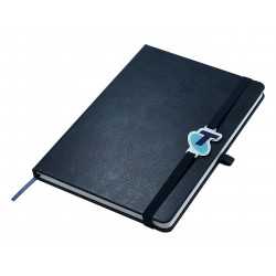 Promotional Journals & Noteboooks  - Apex A5 Notebook