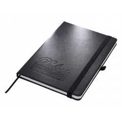 Promotional Journals & Noteboooks  - Apex A5 Notebook