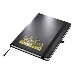 Promotional Journals & Noteboooks  - Apex A5 Notebook