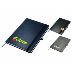 Promotional Journals & Noteboooks  - Apex A5 Notebook