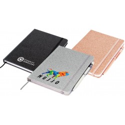 Promotional Journals & Noteboooks  - Bling Notebook