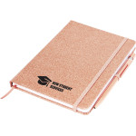 Promotional Journals &amp; Noteboooks - Bling Notebook