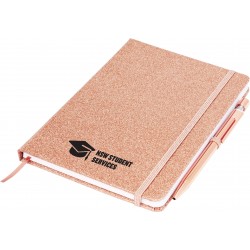 Promotional Journals & Noteboooks  - Bling Notebook