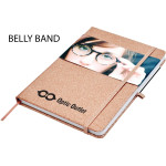 Promotional Journals &amp; Noteboooks - Bling Notebook