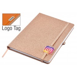 Promotional Journals & Noteboooks  - Bling Notebook