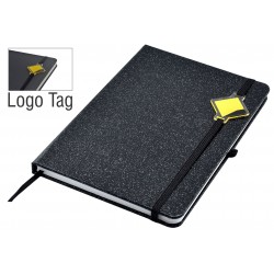 Promotional Journals & Noteboooks  - Bling Notebook