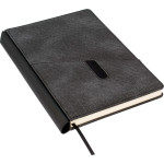 Promotional Journals &amp; Noteboooks - Calgary A5 Notebook