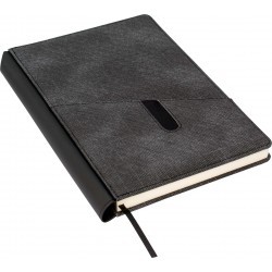 Promotional Journals & Noteboooks  - Calgary A5 Notebook