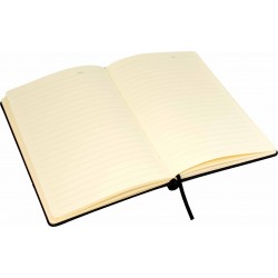 Promotional Journals & Noteboooks  - Calgary A5 Notebook