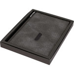 Promotional Journals &amp; Noteboooks - Calgary A5 Notebook