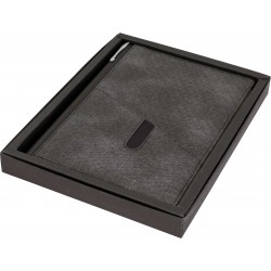 Promotional Journals & Noteboooks  - Calgary A5 Notebook